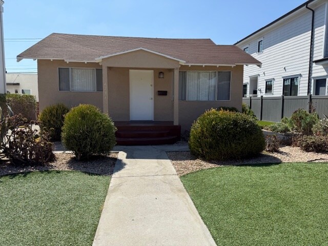 Primary Photo - 4231 Lafayette Pl