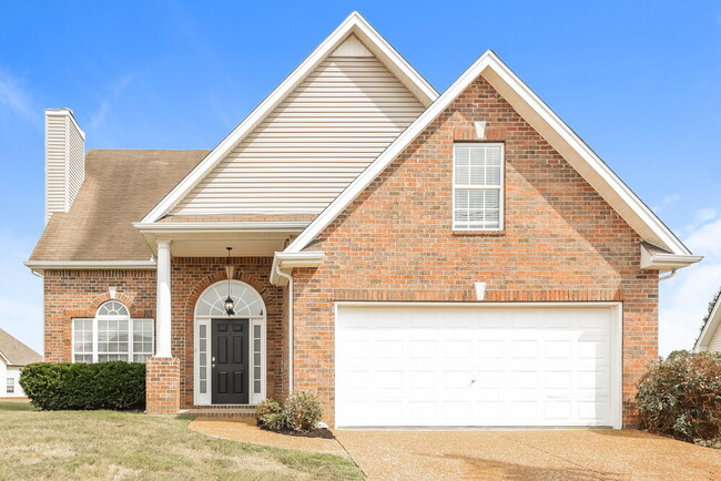 Building Photo - 3003 Baker Way