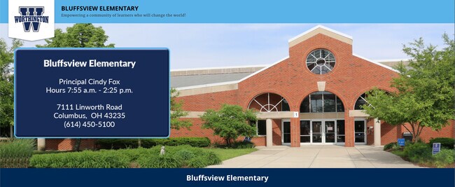 Building Photo - 886 Linworth Road East