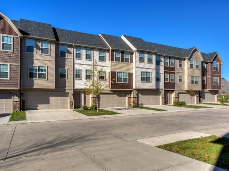 Interior Photo - Village at Maple Bend Townhomes