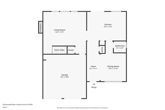 Building Photo - 225 Honeywell Way