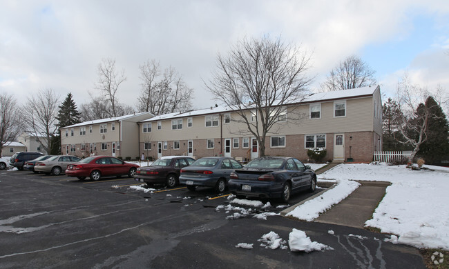 Primary Photo - Mertensia Townhomes