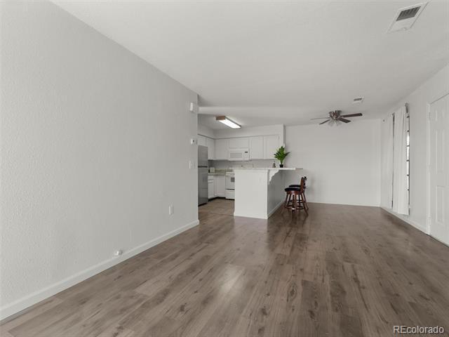 Building Photo - 4460 S Pitkin St