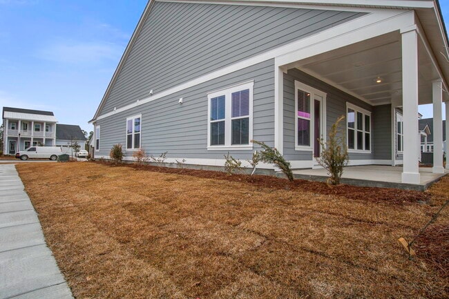 Building Photo - 412 Parish Farms Dr