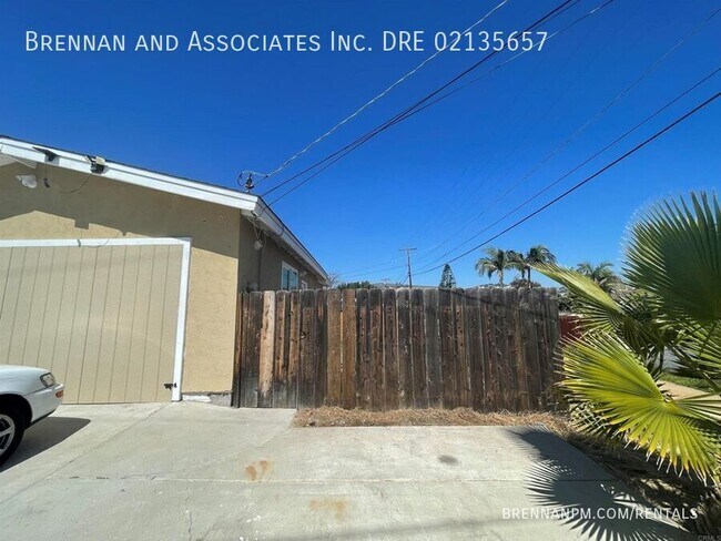 Building Photo - 9456 San Diego St