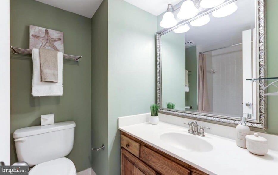 Building Photo - 5505 Seminary Rd