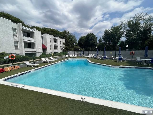Pool - 456 River Rd