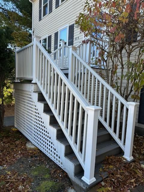 Building Photo - 202 Dale St