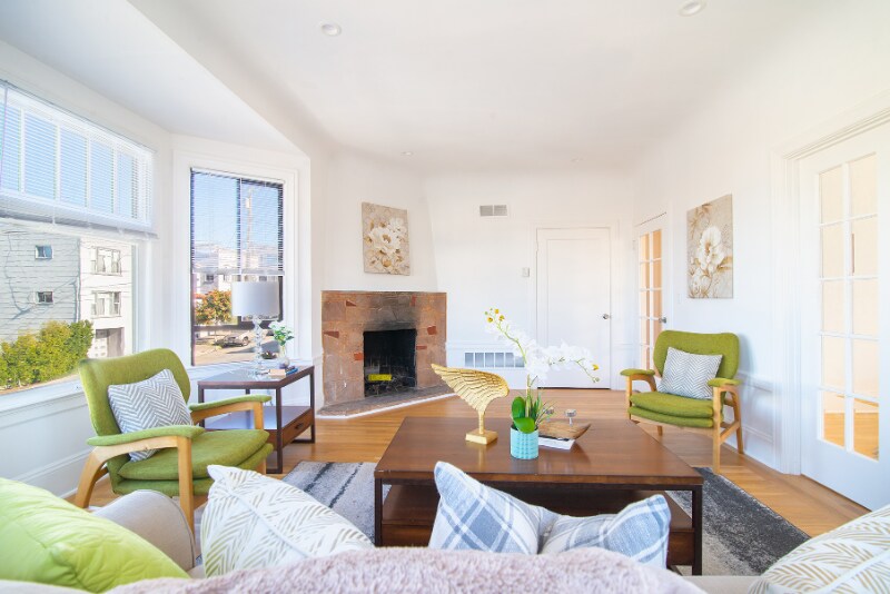 Primary Photo - 1741 Balboa St