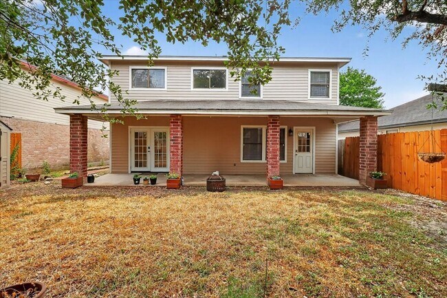 Building Photo - 4430 Cedar Pass Dr