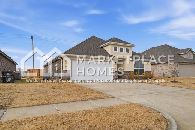 Building Photo - 10812 S 274th E Ave