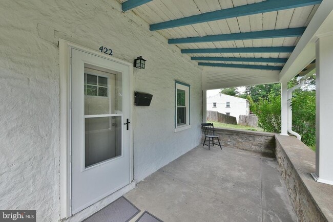 Building Photo - 422 Willow Grove Ave