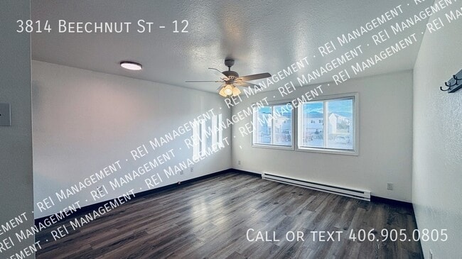 Building Photo - 3814 Beechnut St