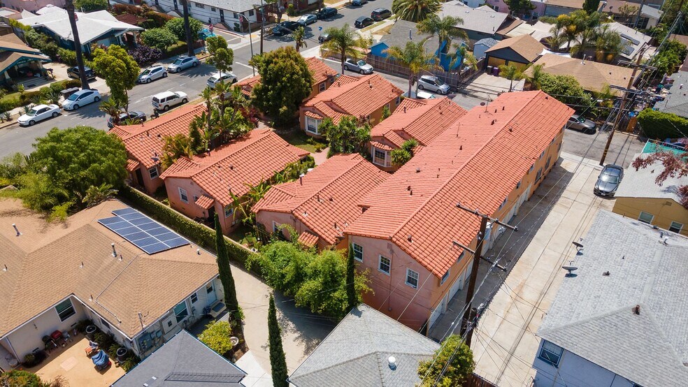 Building Photo - 801 St Louis Ave