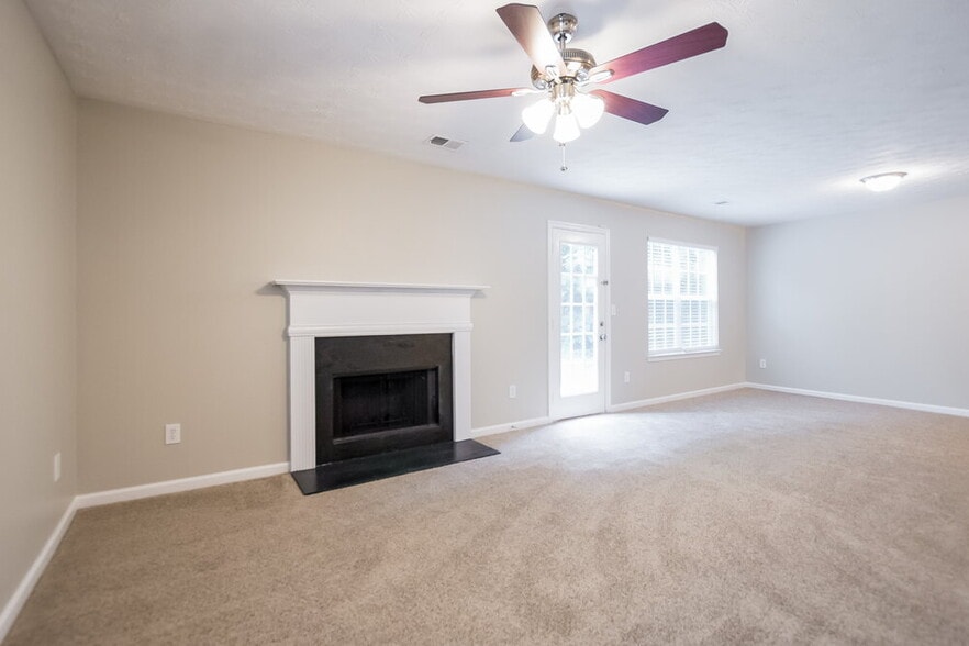 Building Photo - 11248 James Madison Dr