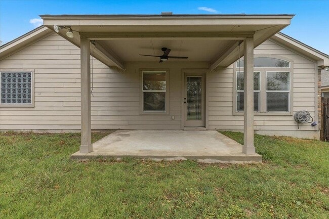 Building Photo - 14301 Rountree Ranch Ln