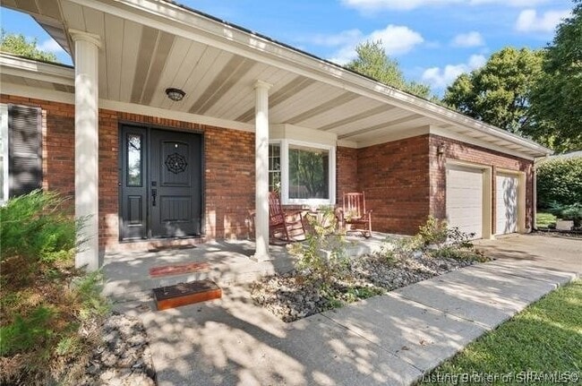 Building Photo - 917 Brentwood Ct