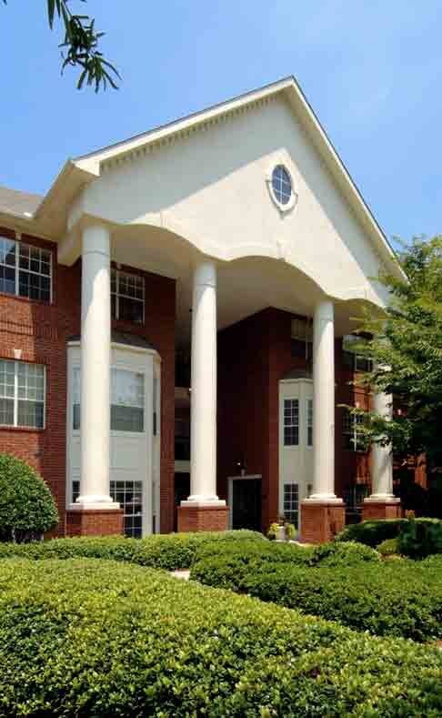 Building Photo - Camden Phipps