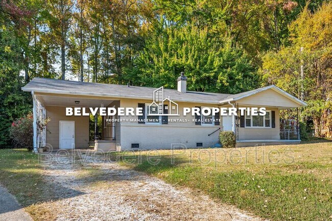 Building Photo - 504 Rosebriar Ct