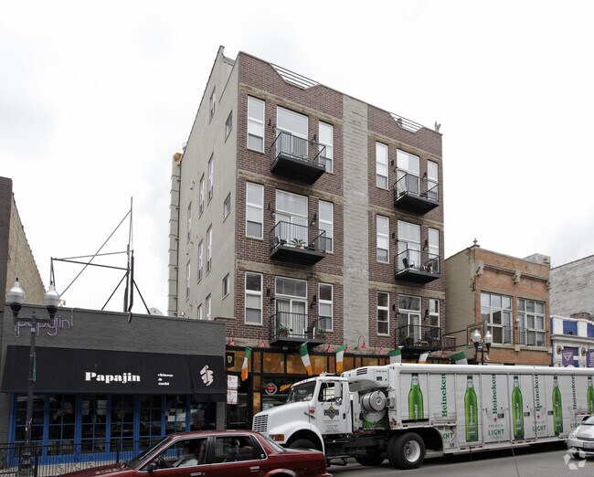 Primary Photo - 1547 N Milwaukee Ave