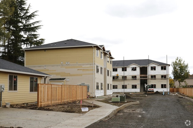 Building Photo - Johnson Street Apartments