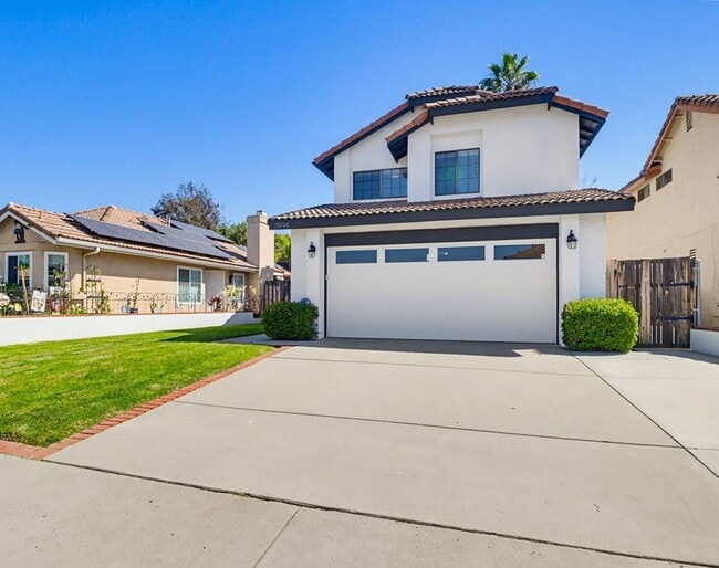 Building Photo - Stunning Upgraded 4BR Home with Pool in Desirable Rancho San Diego – Move-In Ready