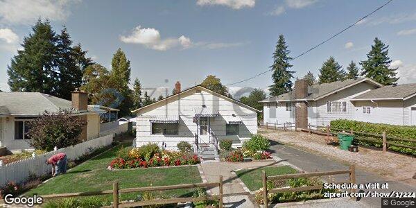 Building Photo - 5526 S Avon St