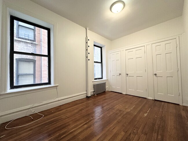 Floorplan - 182 Claremont Avenue