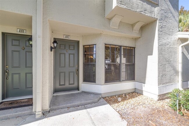 Building Photo - 5100 Burchette Rd