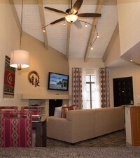 Building Photo - 6302 E Camelback Rd