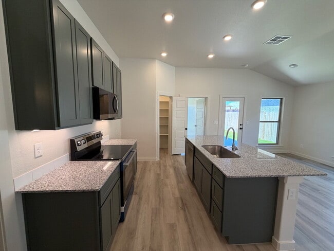 Building Photo - Stunning New Build Home in Frenship ISD!