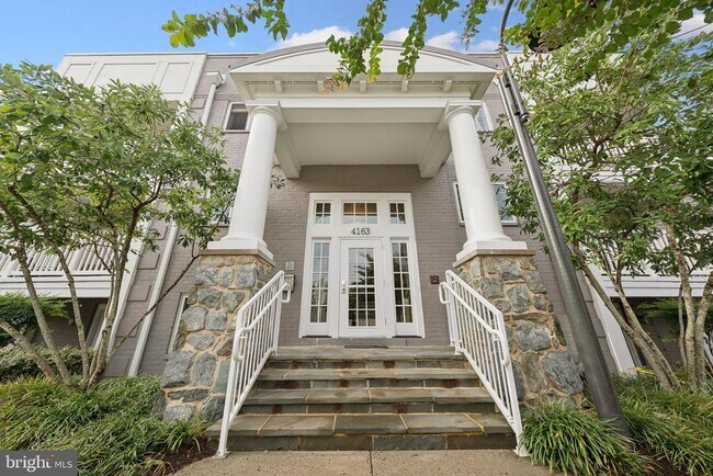 Building Photo - 4163 S Four Mile Run Dr