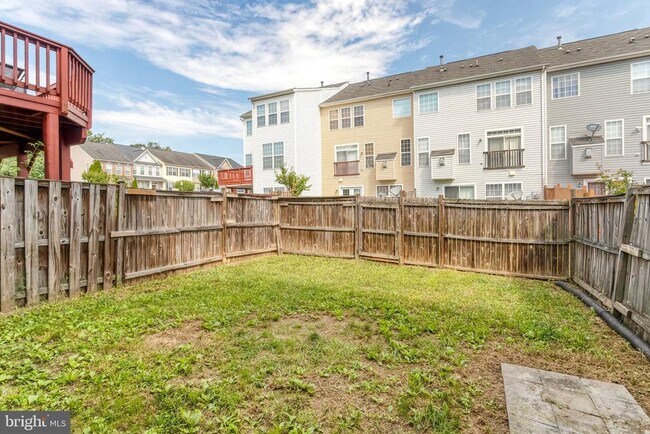 Building Photo - 15657 William Bayliss Ct