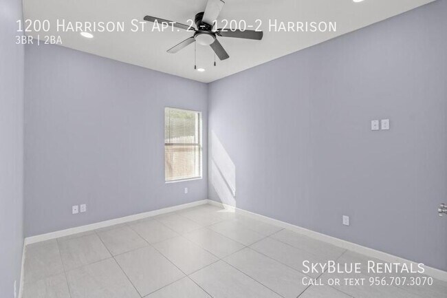 Building Photo - 1200 W Harrison Ave