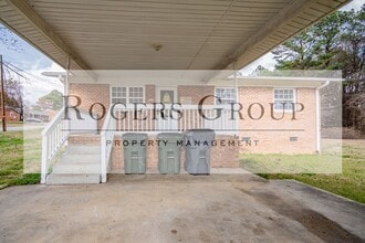 Building Photo - 117 Ward Ave