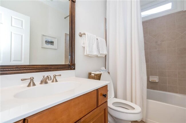 Building Photo - 2153 Whitekirk St NW