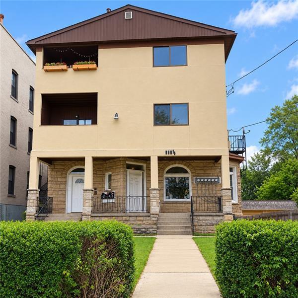 Building Photo - 301 1/2 S Winebiddle St