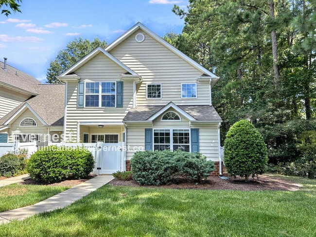 Primary Photo - 4608 Twin Hickory Lake Dr