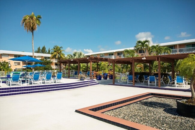 Building Photo - Wake Up to Ocean Views – Fully Furnished 2BR/1BA Condo Available for 1-Year Lease!