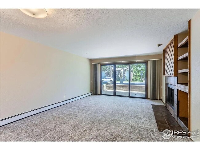 Building Photo - Northgate Condo