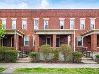 Building Photo - 1246 S Washington Ave