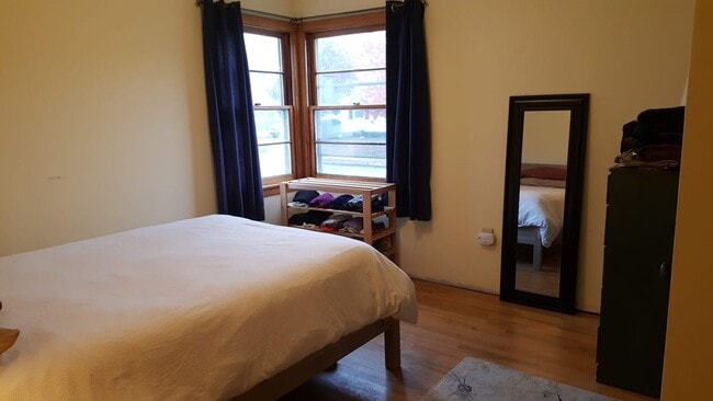 Building Photo - 37 Leonard St