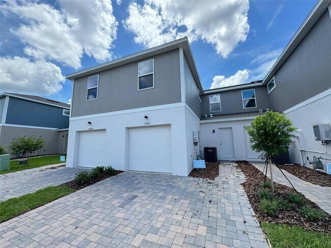 Building Photo - 15002 Windflower Aly