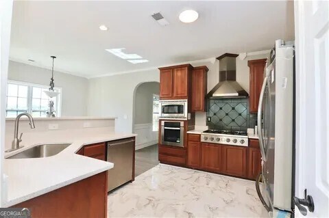 Building Photo - 3415 Sandwedge Ln