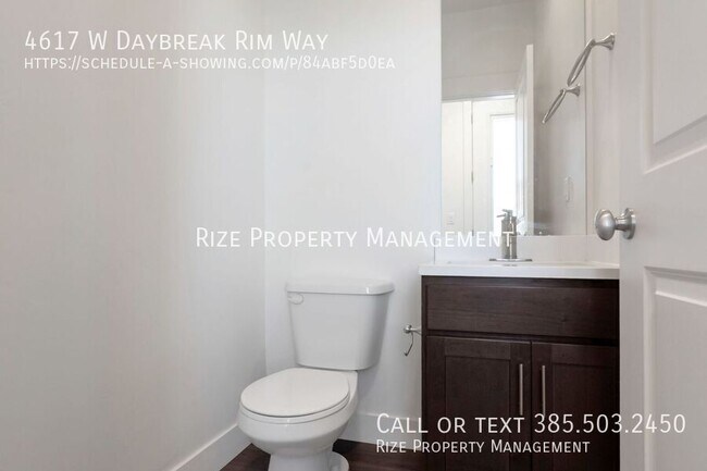 Building Photo - 4617 Daybreak Rim Way