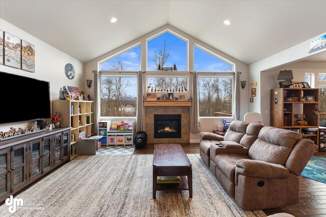 Building Photo - 4051 E Birch View Dr