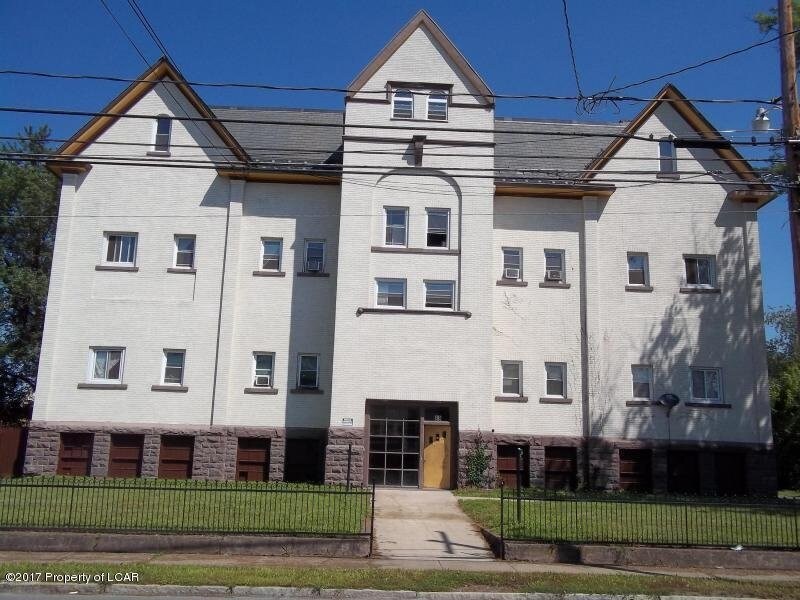 Building Photo - 89 Carey Ave
