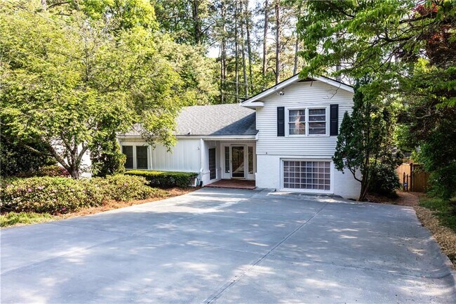 Building Photo - 88 Karland Dr NW