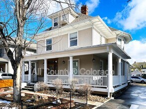 Building Photo - 815 N Nevada Ave