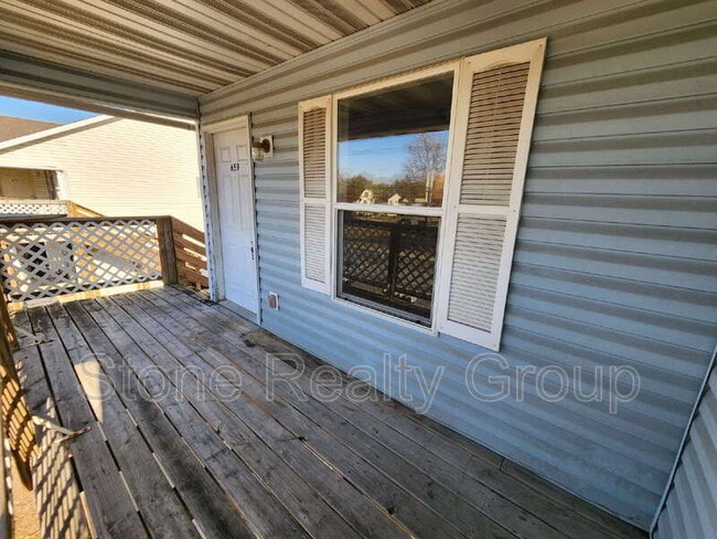 Building Photo - 659 N 25th St